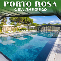 Villaggio Turistico Porto Rosa Village